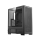 Obudowa DarkFlash AIRNOVA + 3 Fans AIRNOVA BLK +3F